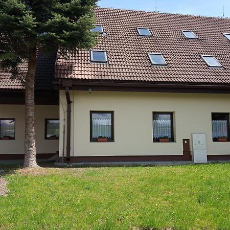 Penzion Zatoka Liptovsky Trnovec Ngoại thất bức ảnh