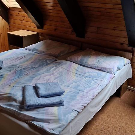Penzion Zatoka Liptovsky Trnovec Ngoại thất bức ảnh